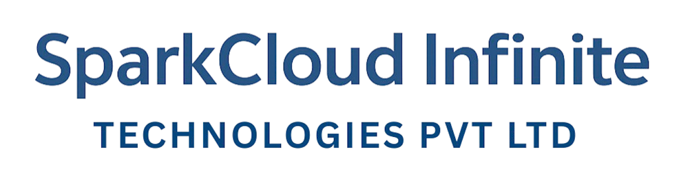 SparkCloud Infinite Technologies PVT LTD